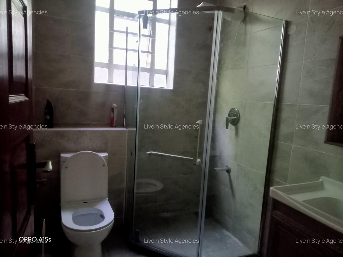 1 Bed House with En Suite in Runda - 9