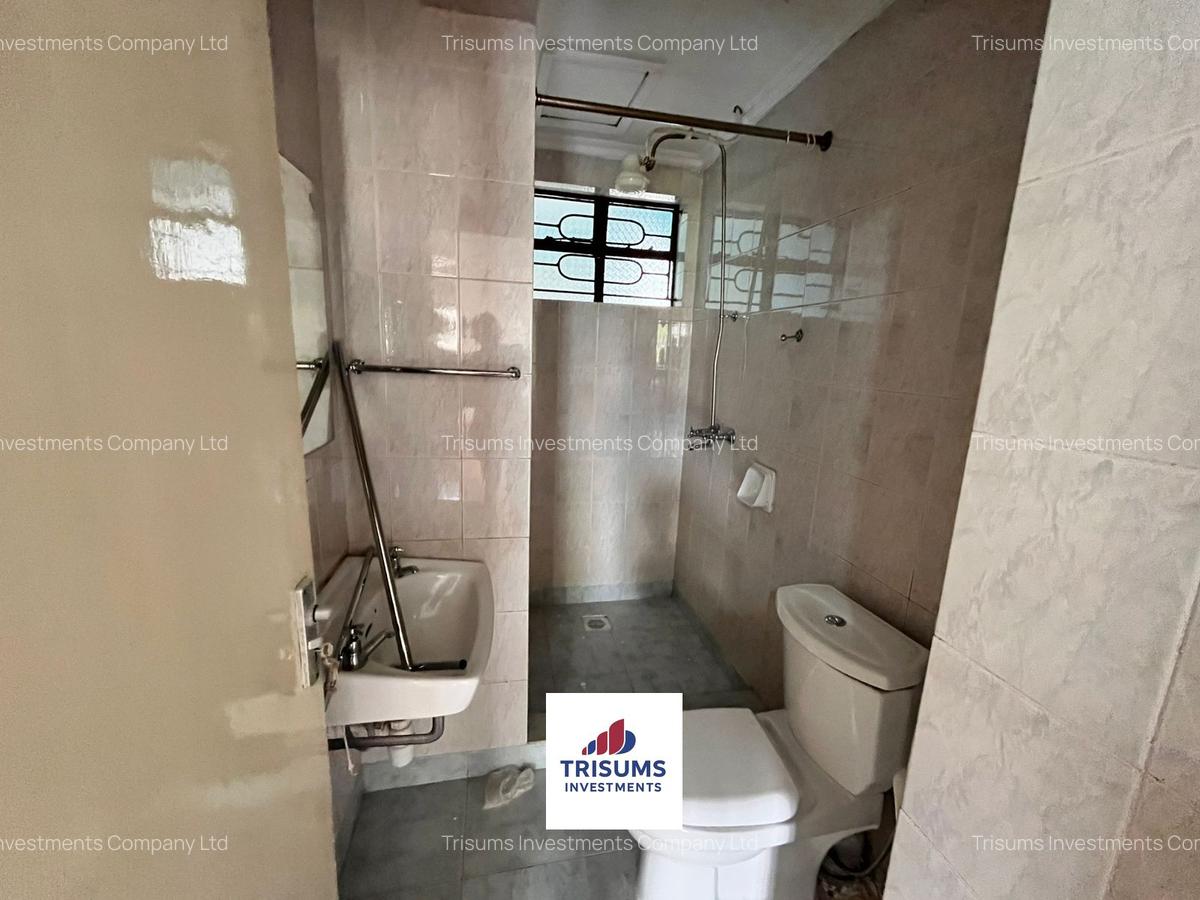 4 Bed Townhouse with En Suite at Church Rd - 7