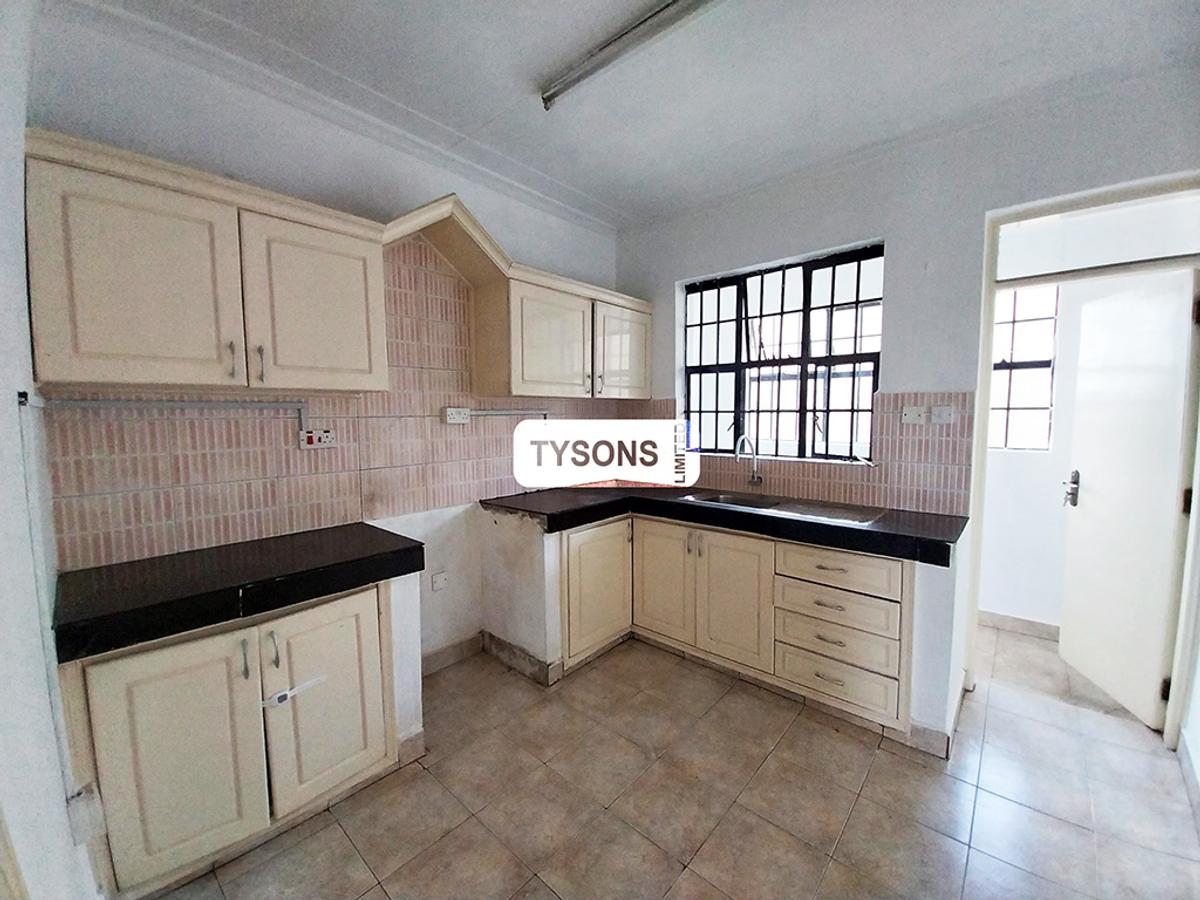 2 Bed Apartment with En Suite in Langata - 4