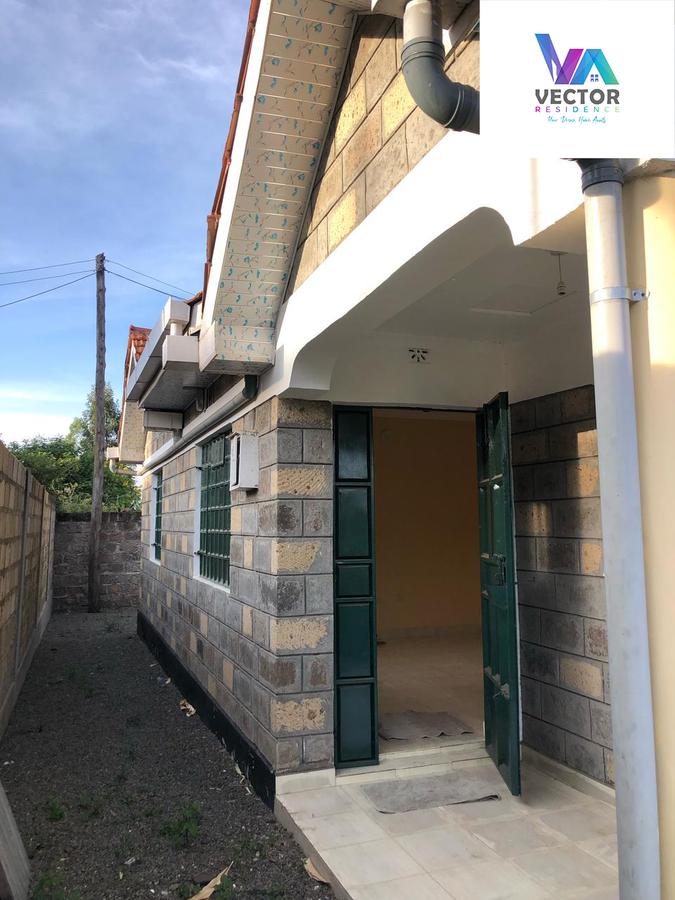 3 Bed House with En Suite in Ngong - 17