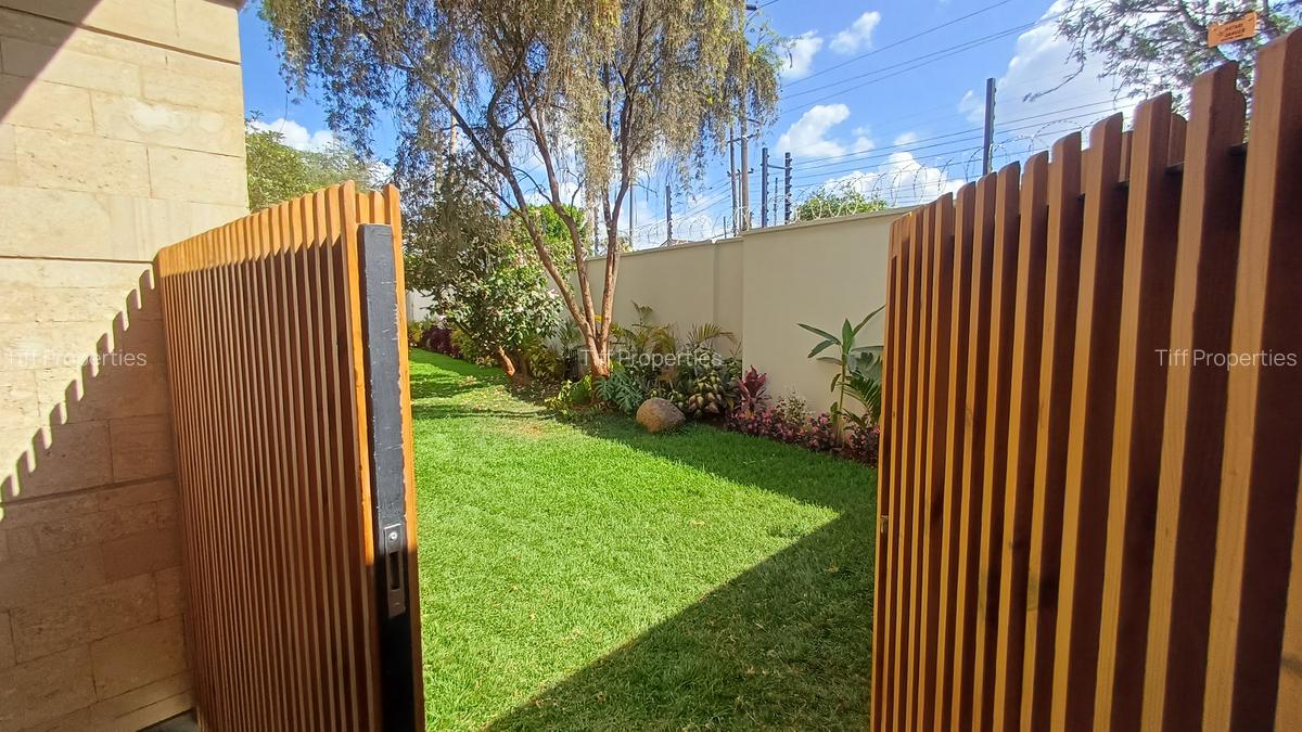 5 Bed Townhouse in Westlands Area - 2