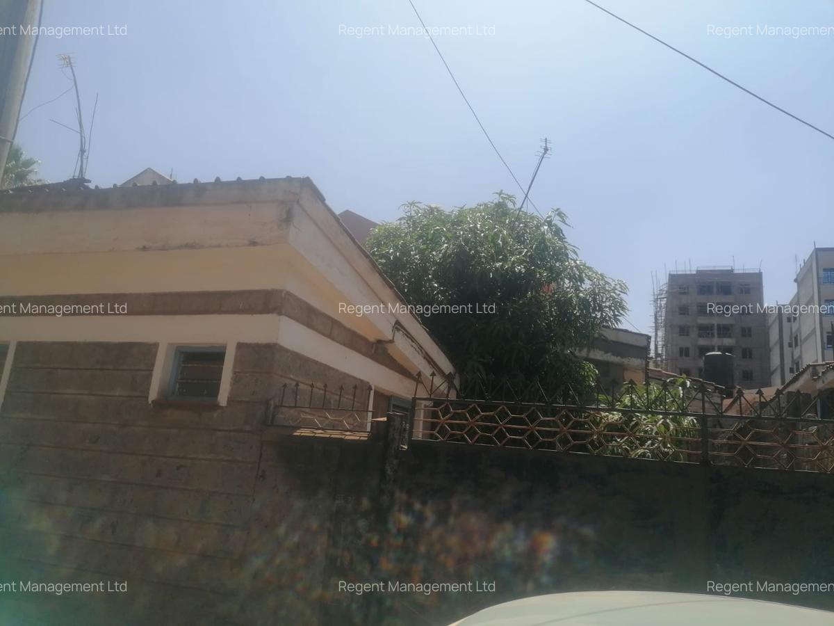 Land at Kasarani - 3