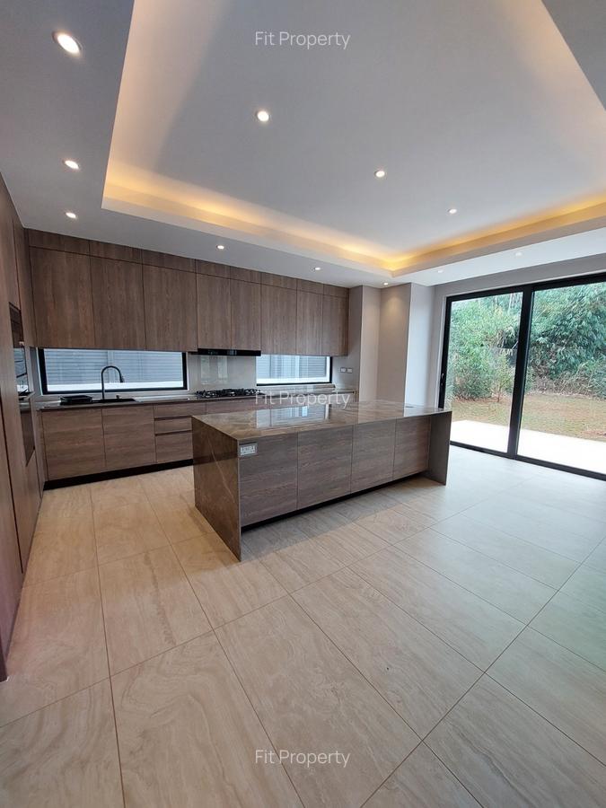 5 Bed House with Swimming Pool in Runda - 7