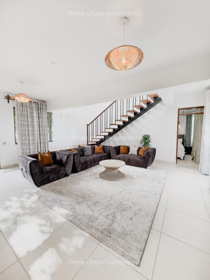 4 Bed House with En Suite at Vipingo - Awali Estate - 8