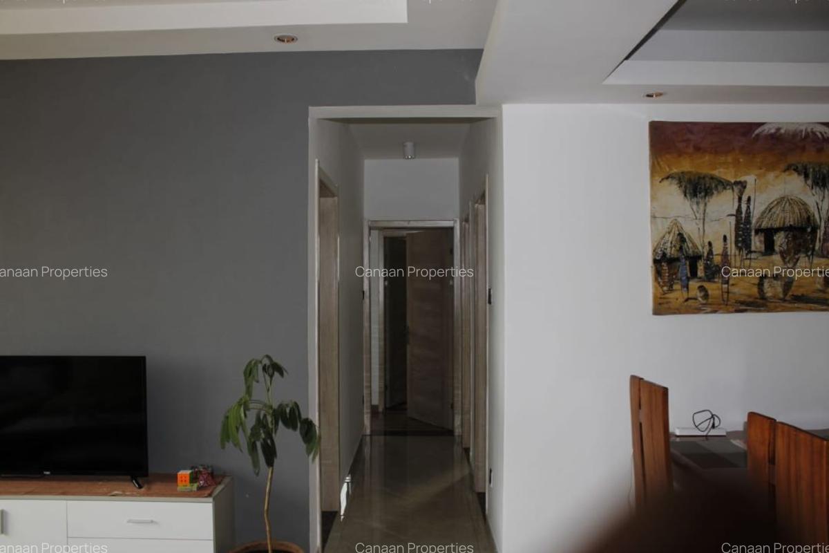 3 Bed Apartment with Swimming Pool in Lavington - 5