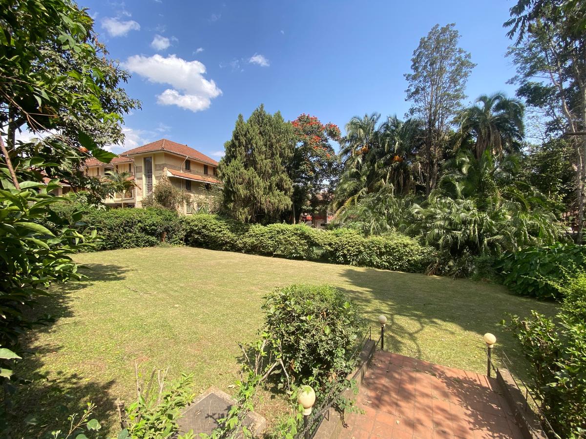 1 ac Land in Kilimani - 6