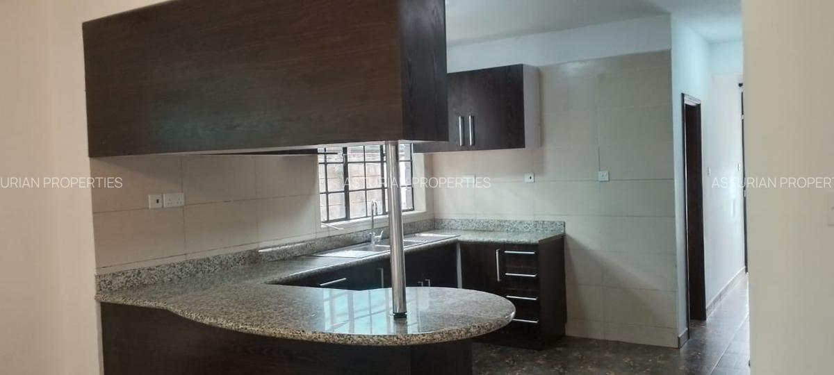 4 Bed Townhouse with En Suite in Lavington - 3