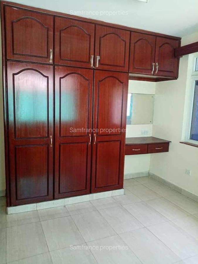 4 Bed Townhouse with En Suite at Baobab Road - 12