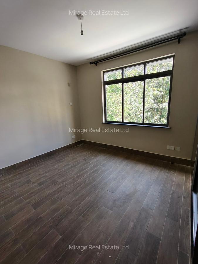 2 Bed Apartment with Swimming Pool in Kitisuru - 13