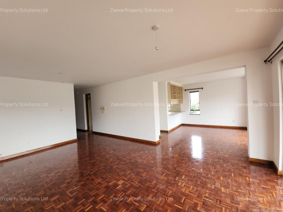 4 Bed Apartment with En Suite in Lavington - 1