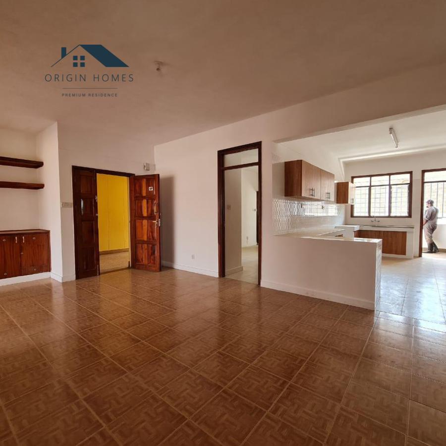 4 Bed Apartment with En Suite at Rhapta Road - 4