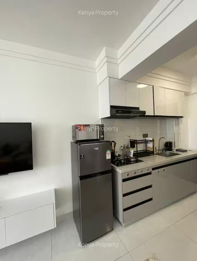 1 Bed Apartment with Gym at Westlands Road - 5