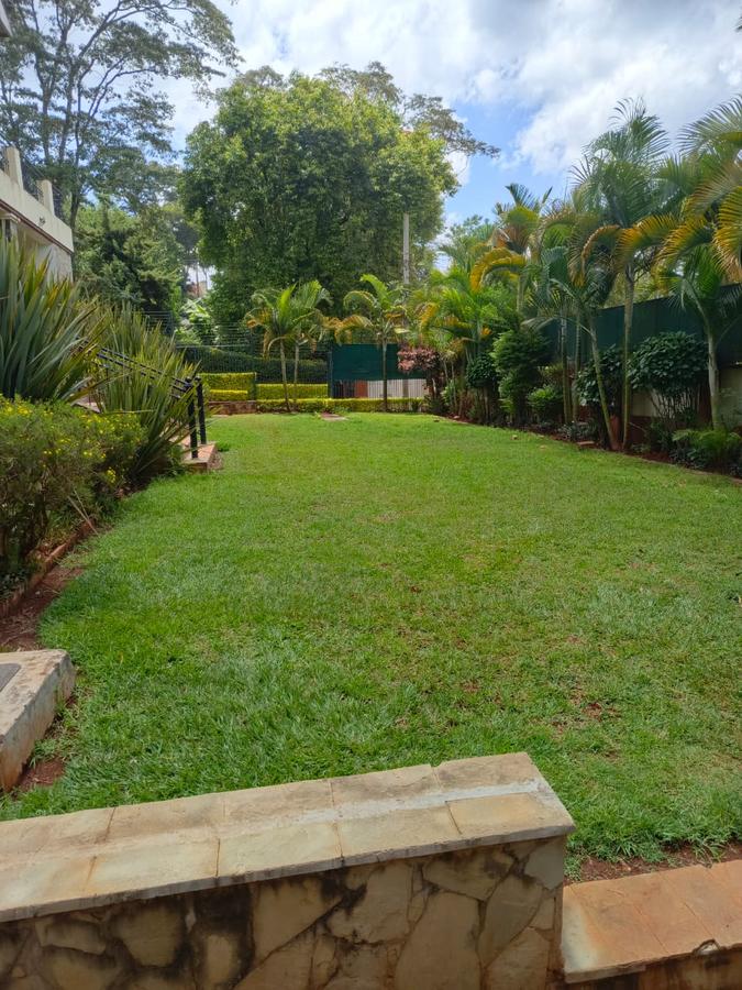 4 Bed House with En Suite at Ruaka Road - 6