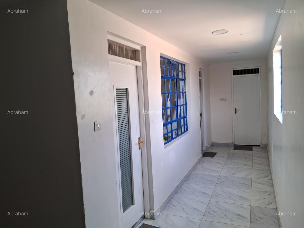 Furnished 11,600 ft² Commercial Property with Parking at Quarry Road - 8