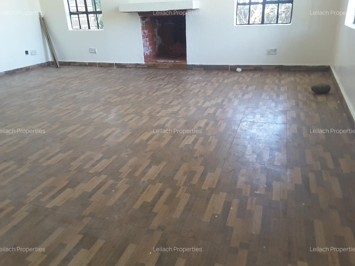 3 Bed House with En Suite in Ongata Rongai - 19