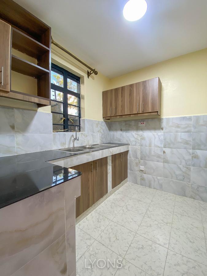 2 Bed Villa in Ongata Rongai - 6