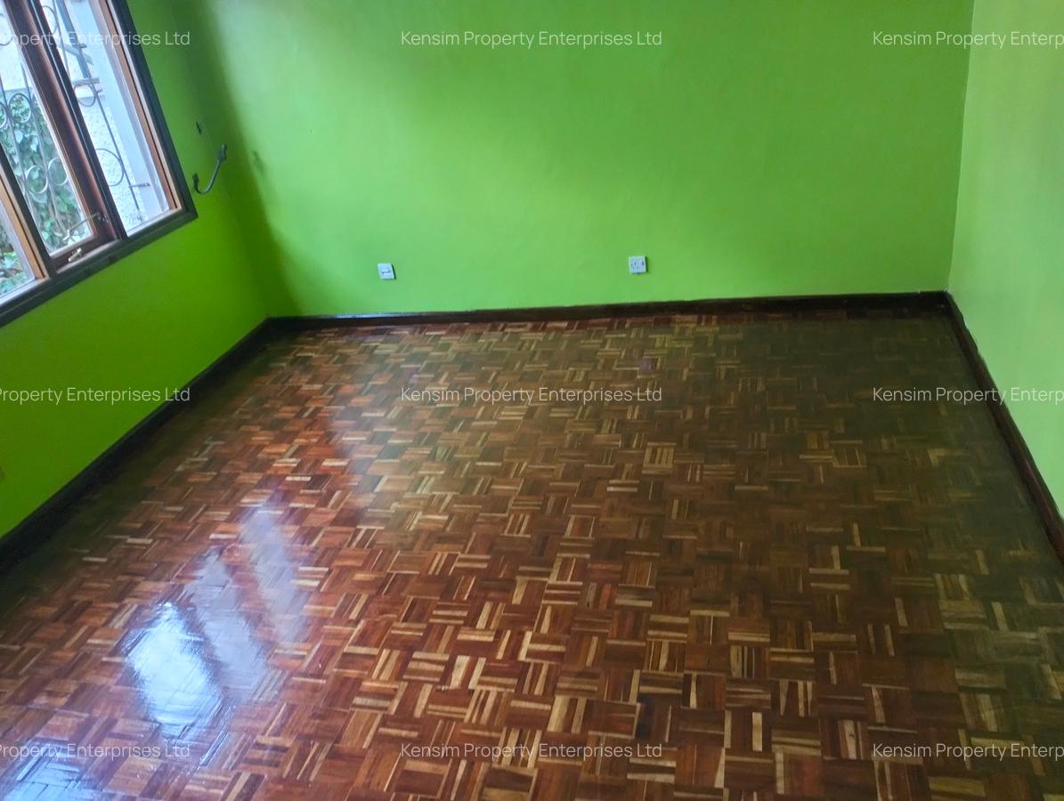 4 Bed Townhouse with En Suite in Kilimani - 20