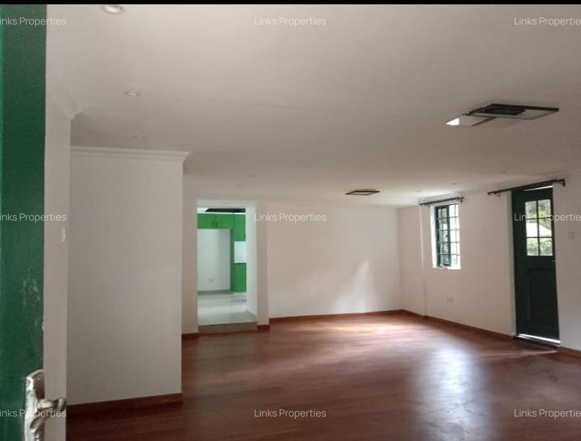 3 Bed House with En Suite at Karen - 17