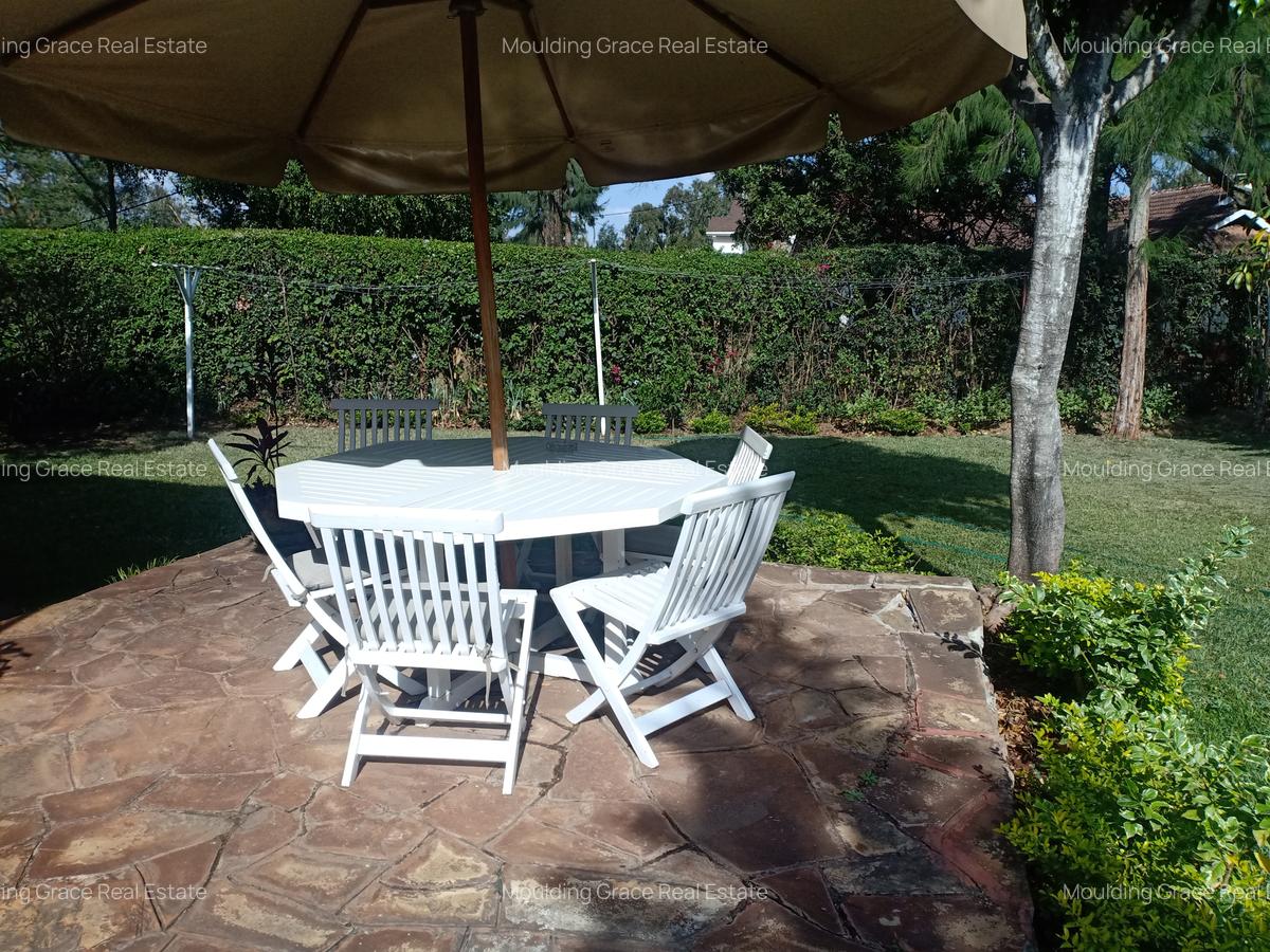 2 Bed House in Karen - 1