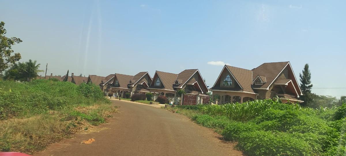 Land in Thika - 16