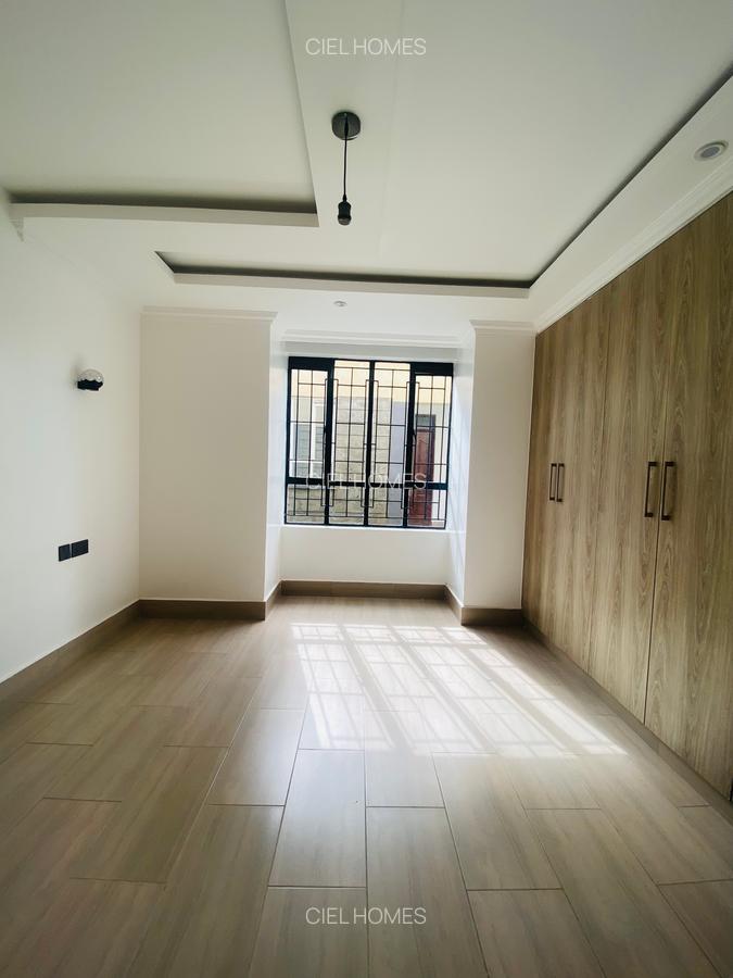 3 Bed Townhouse with En Suite at Eastern Bypass - 7