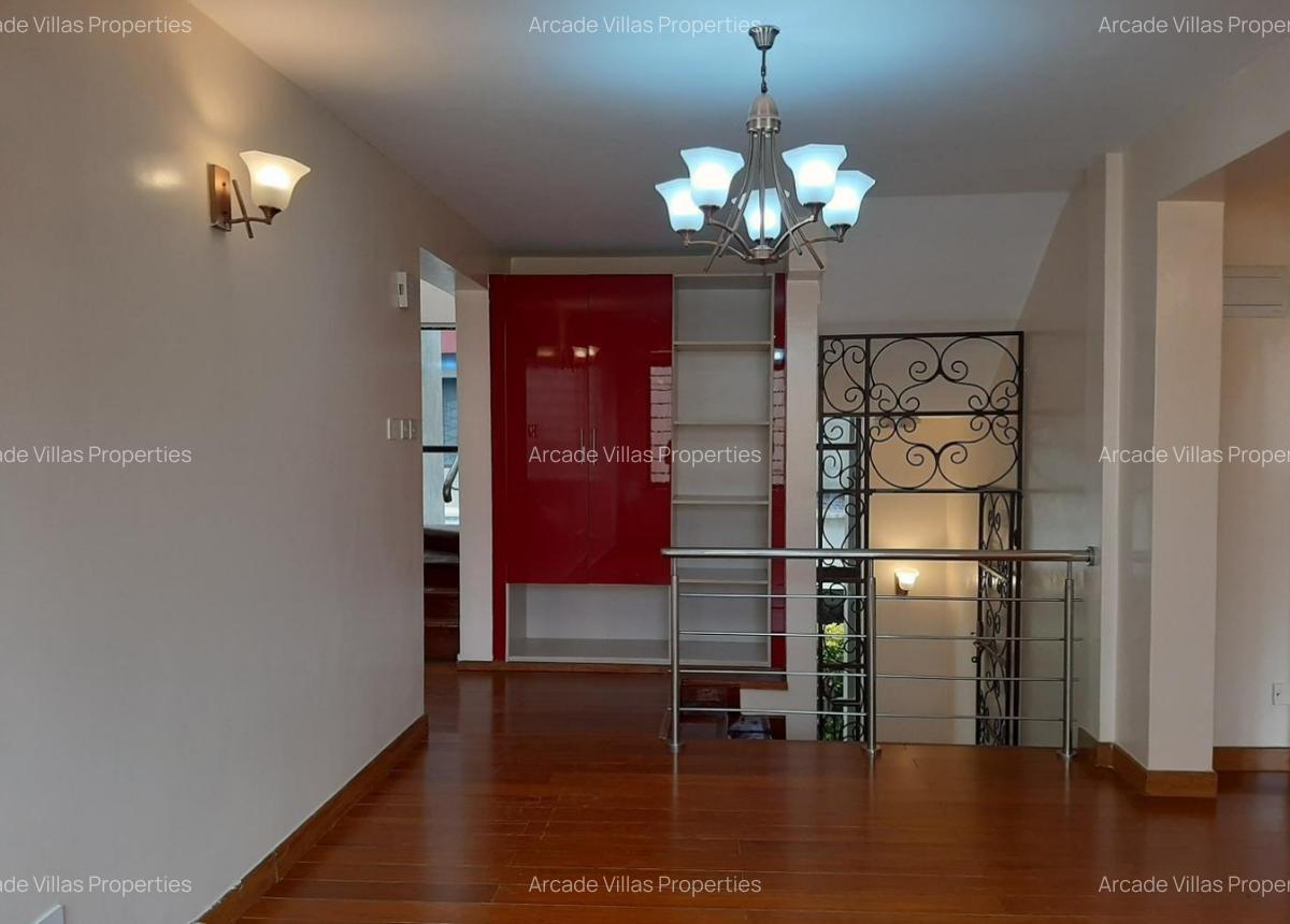 5 Bed Apartment with En Suite at Lavington - 13