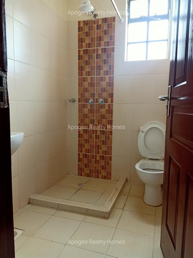 2 Bed Apartment with En Suite at Fourways Junction Estate - 6