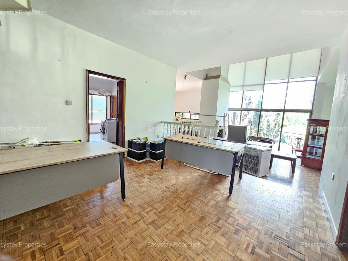 5 Bed House with En Suite in Kileleshwa - 6