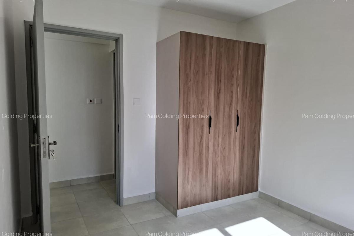2 Bed Apartment at Garden City - 7