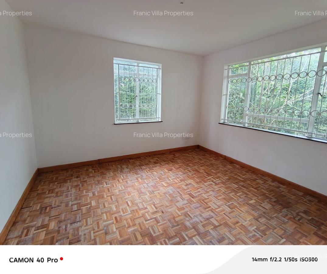 4 Bed House with En Suite at Runda - 16