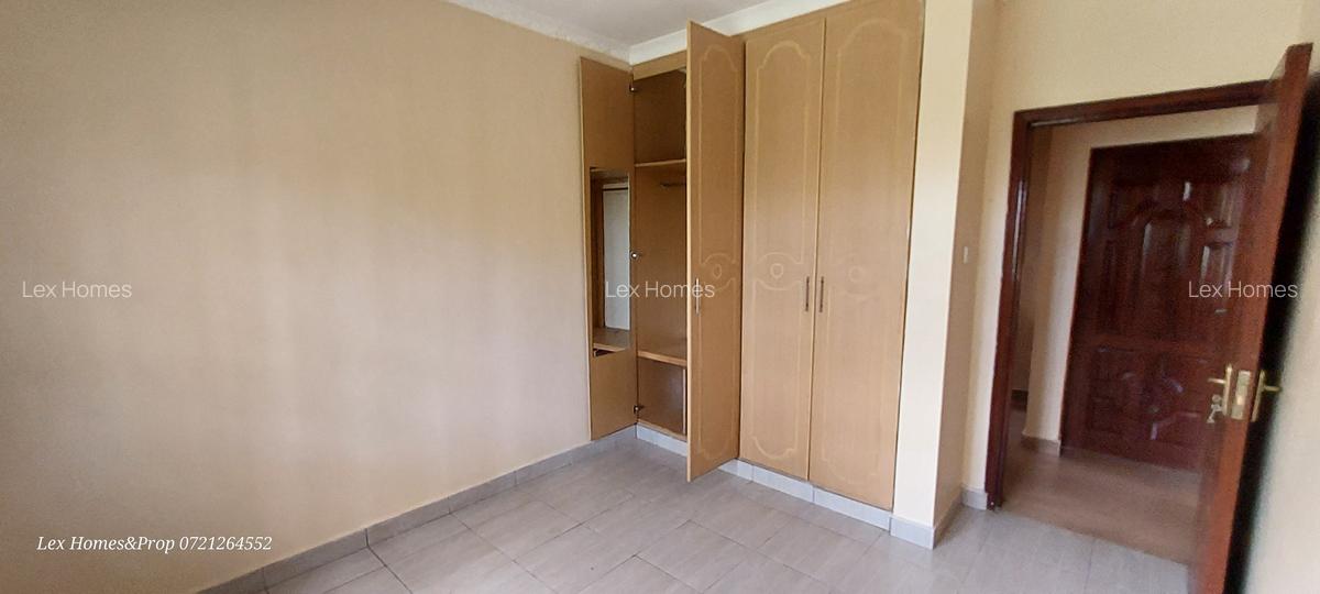 4 Bed House with En Suite in Ongata Rongai - 13