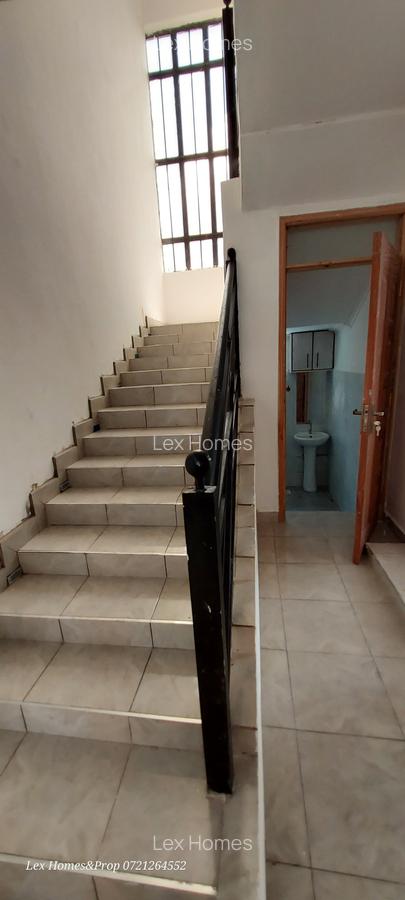 4 Bed Villa with En Suite at Rimpa - 8