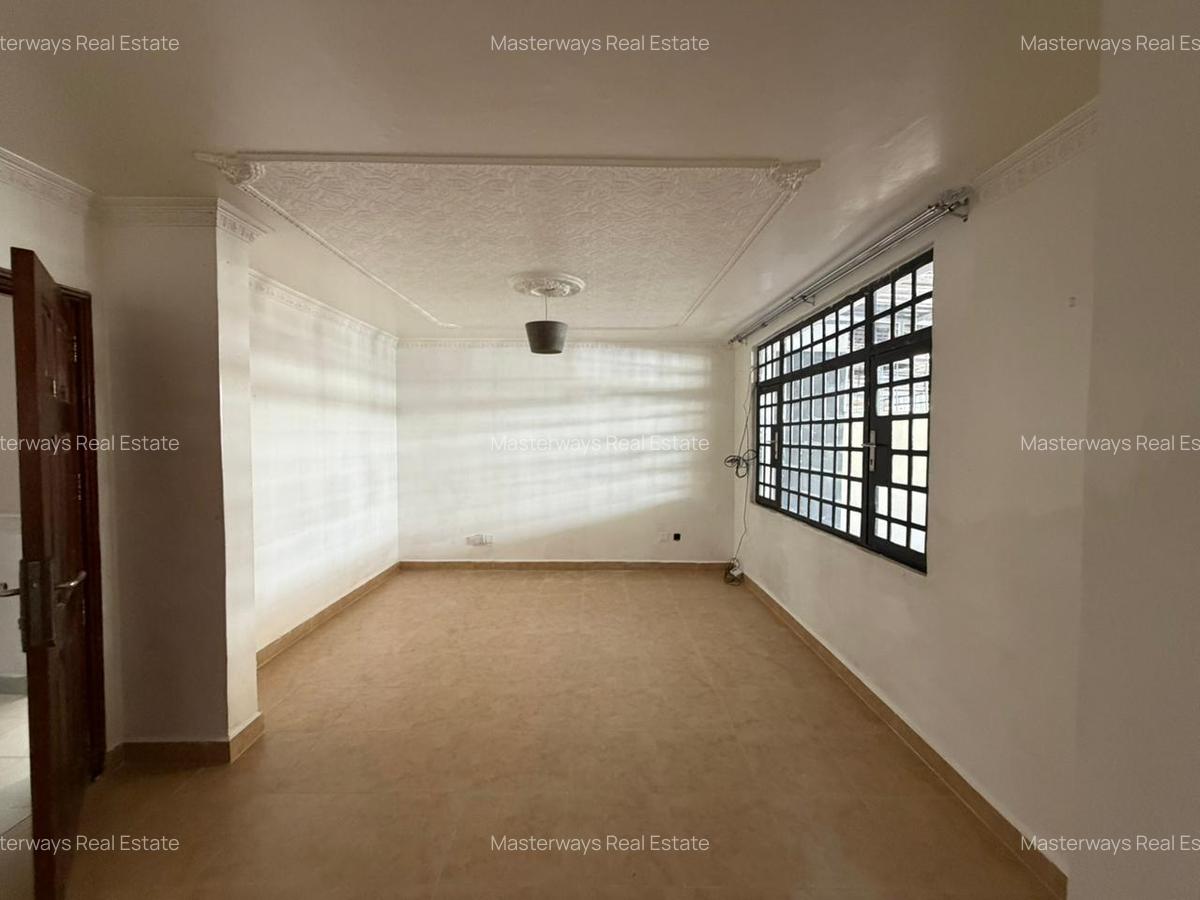 4 Bed Townhouse with En Suite in South C - 6
