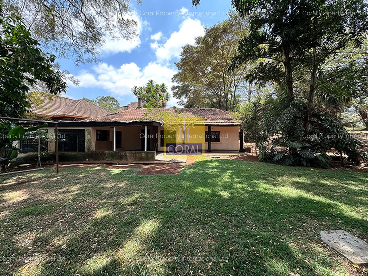 1 ac Land in Lower Kabete - 3