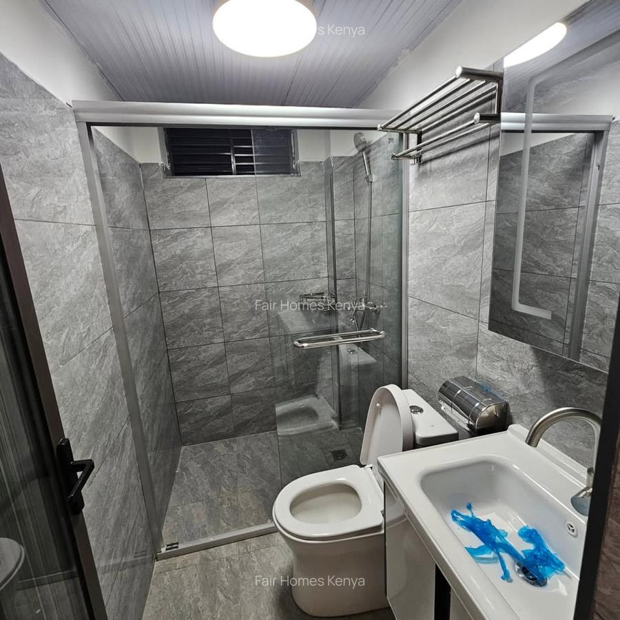 2 Bed Apartment with En Suite at Oloitoktok Road - 5