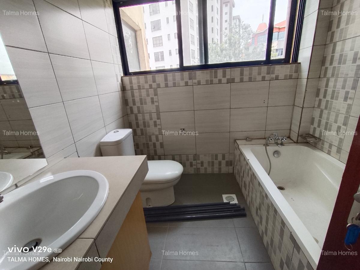 3 Bed Apartment with En Suite at Mpaka Road - 15