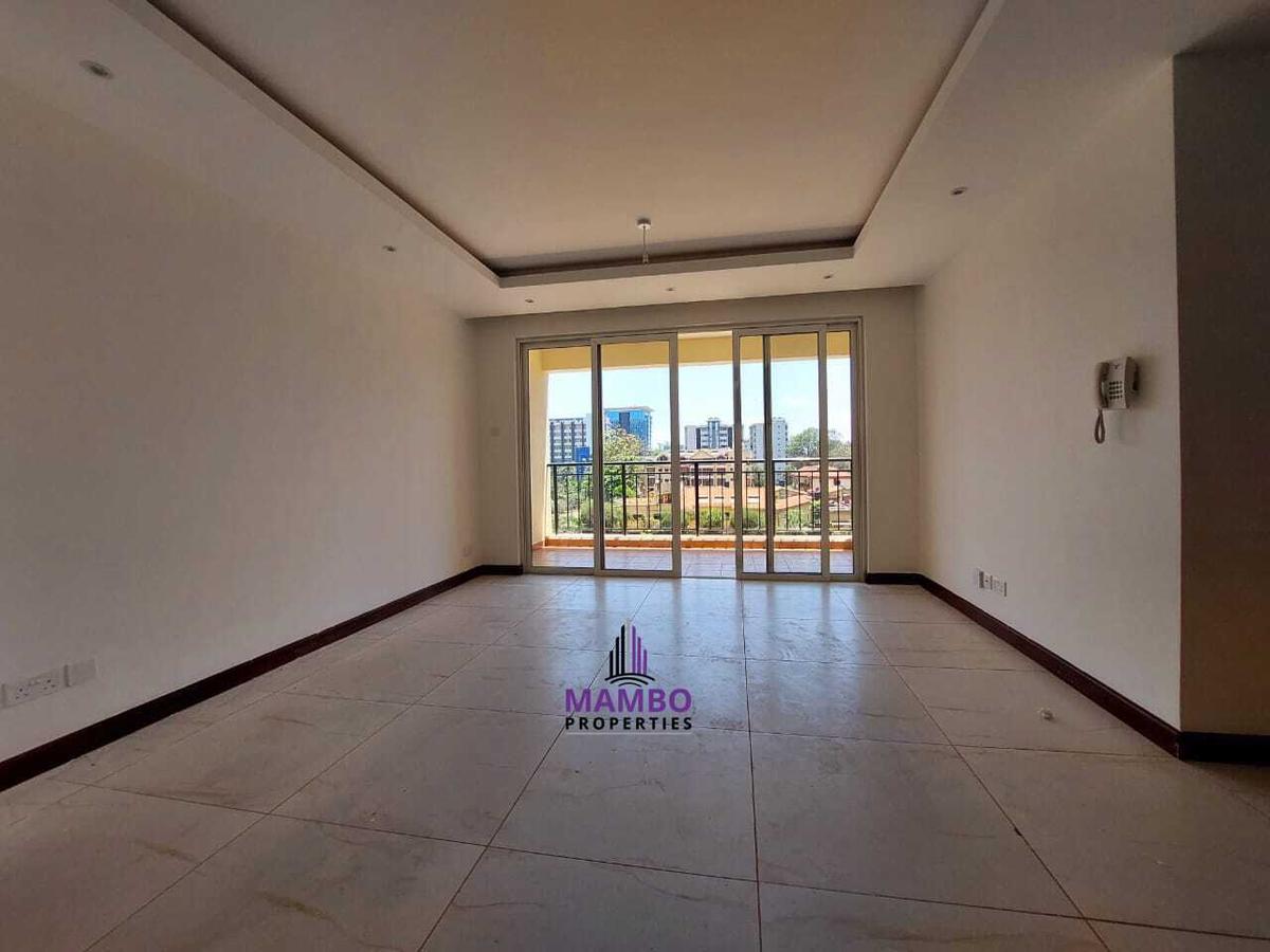 2 Bed Apartment with En Suite at General Mathenge - 4