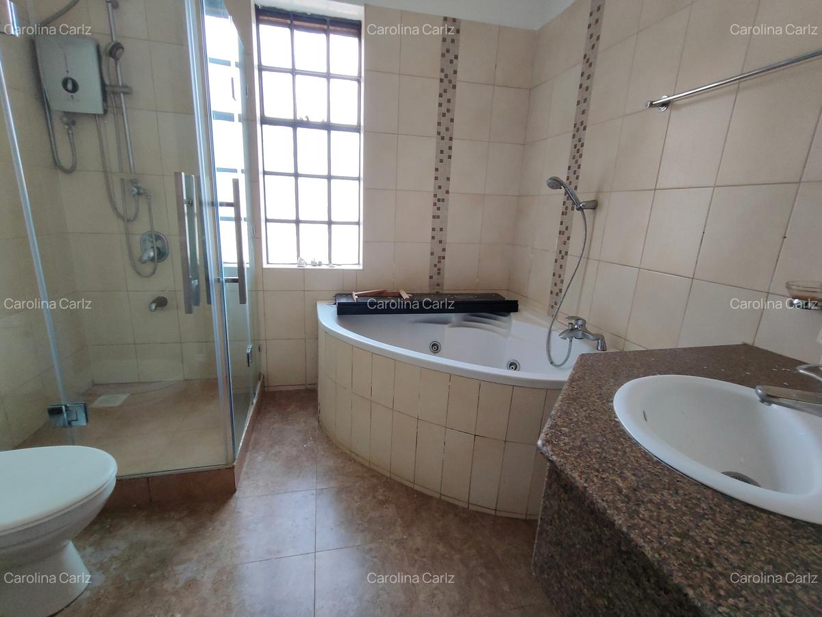 3 Bed Apartment with En Suite at General Mathenge Rd - 12