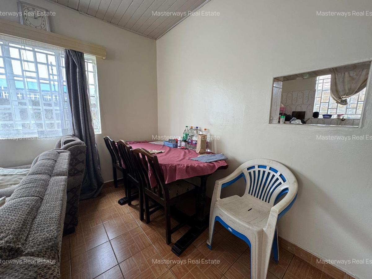 3 Bed House with En Suite in Kiserian - 4