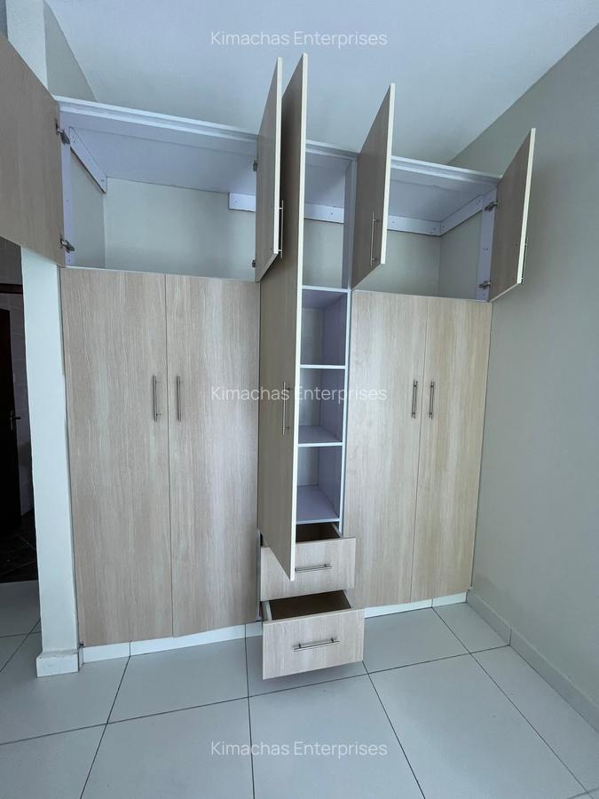 2 Bed Apartment with En Suite at Off Links Road - 11