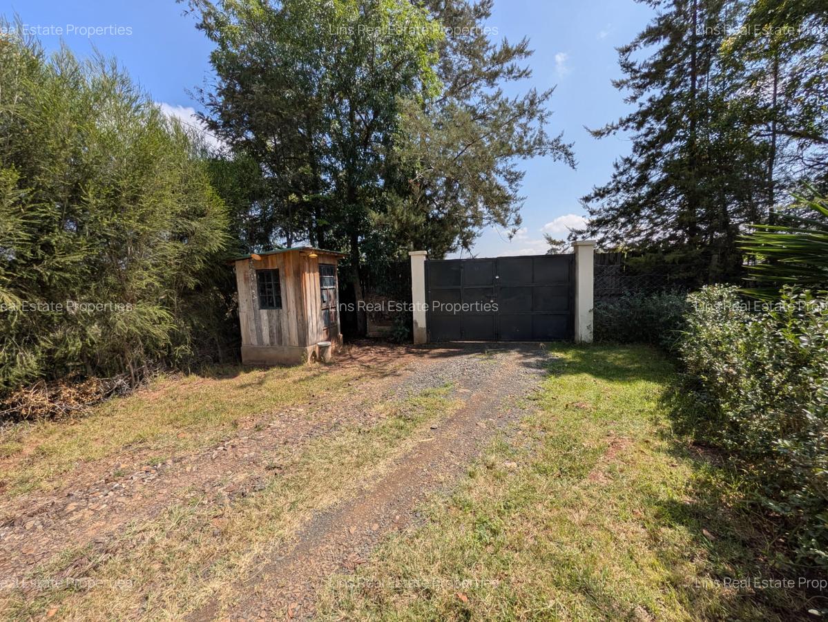 2 Bed House with En Suite in Nanyuki - 7