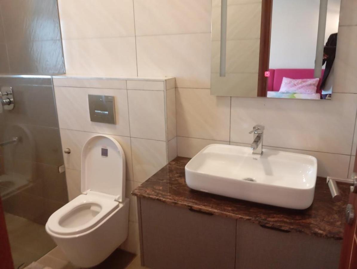 3 Bed Apartment with En Suite at Westlands Nairobi(Completion April 2025) - 7