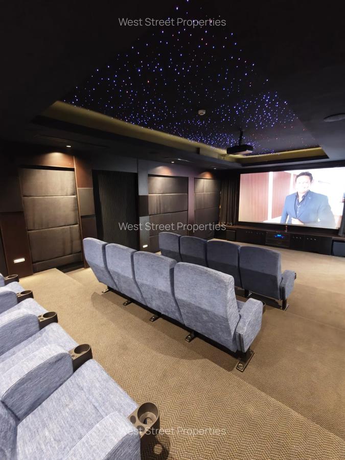 3 Bed Apartment with En Suite at Kileleshwa - 14