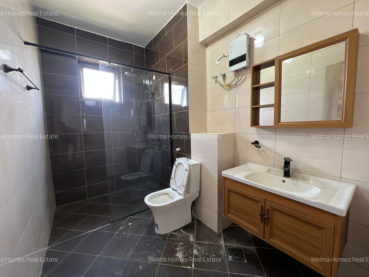 1 Bed Apartment with En Suite in Westlands Area - 9