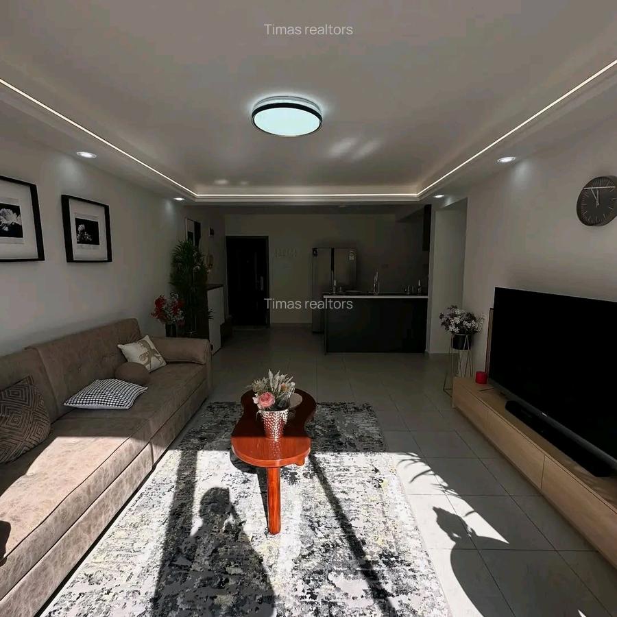 1 Bed Apartment with En Suite at Kitengela - 3