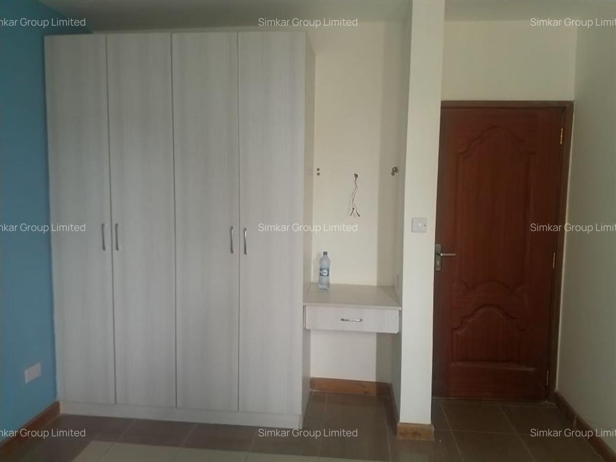 4 Bed Townhouse with En Suite at Mombasa Road - 10