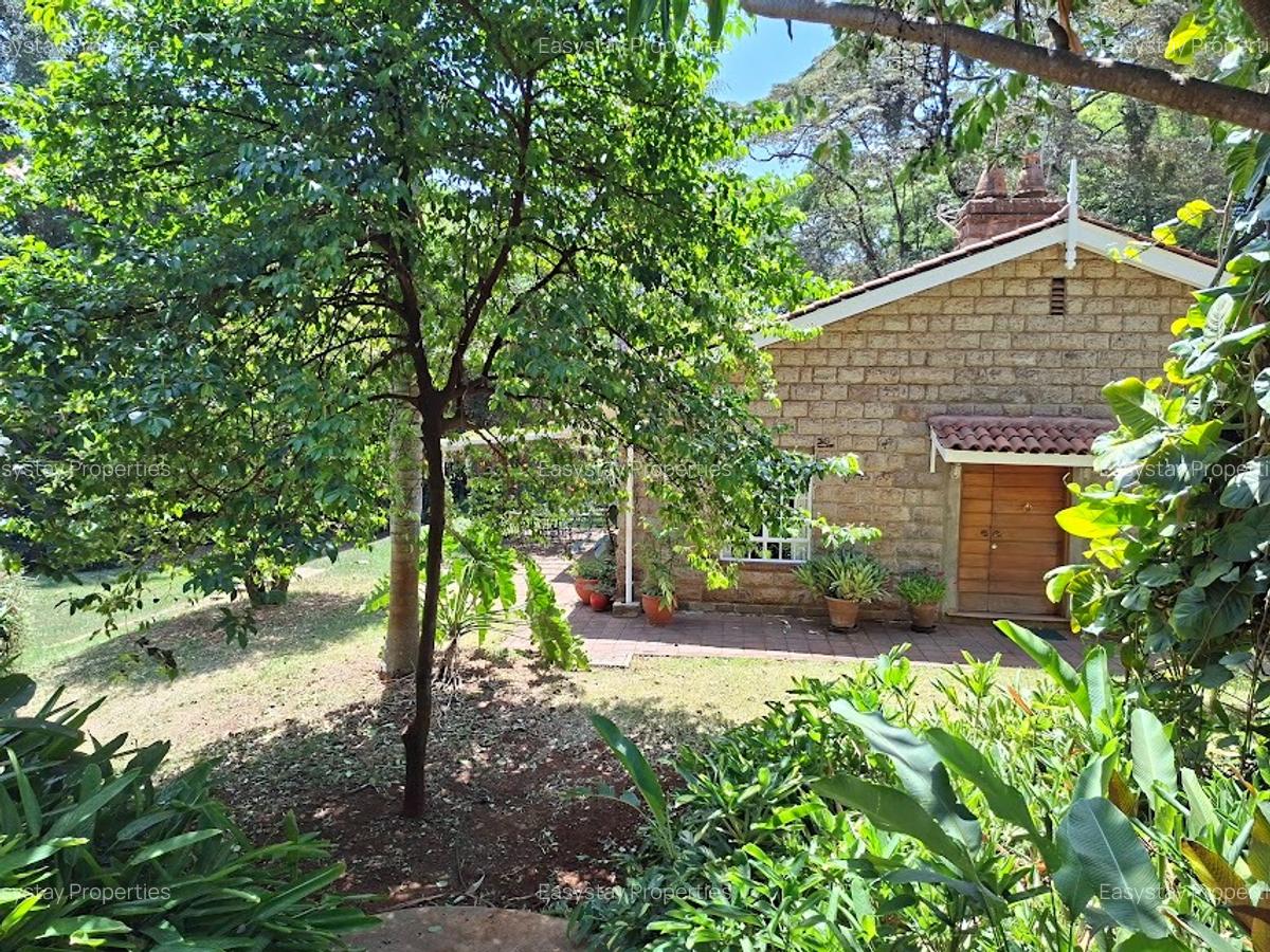 2 Bed House with En Suite in Muthaiga - 6