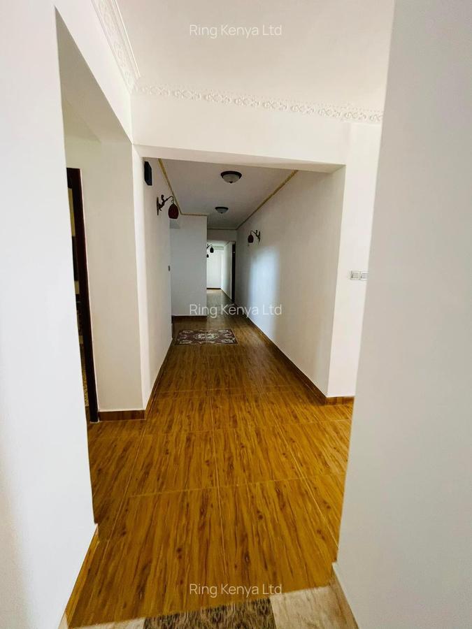 7 Bed House with Staff Quarters in Runda - 9