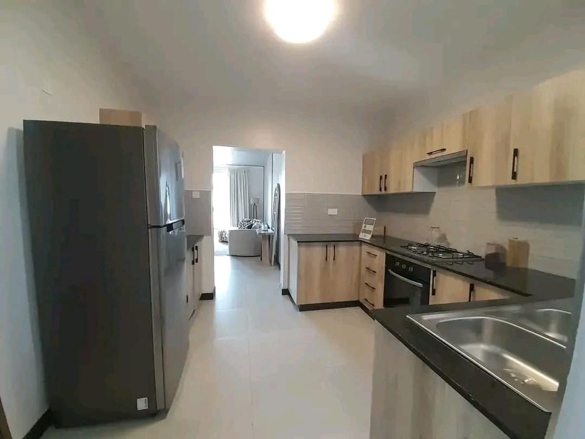 3 Bed Apartment with En Suite in Syokimau - 7