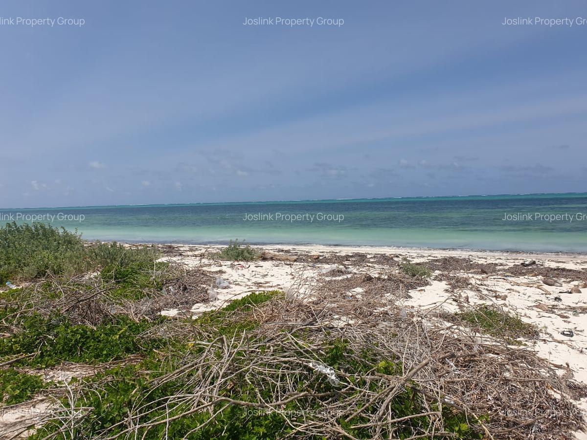 Land at Jacaranda Areas - 1